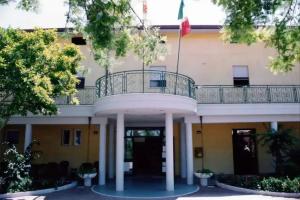 Hotel Mercede 2
