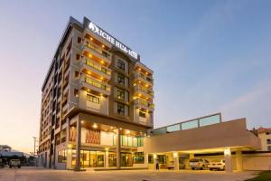 Riche Hotel - SHA Plus, Hua Hin