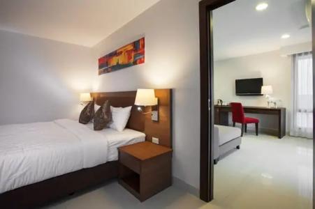 Riche Hua Hin - SHA Plus - 86