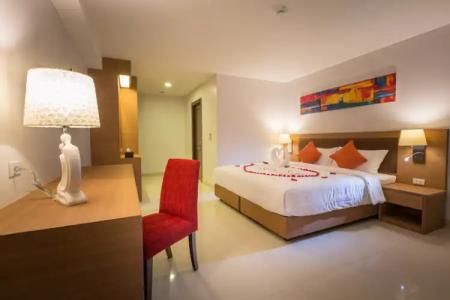 Riche Hua Hin - SHA Plus - 67