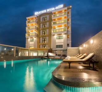 Riche Hua Hin - SHA Plus - 15