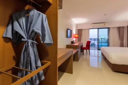 Riche Hua Hin - SHA Plus - 113