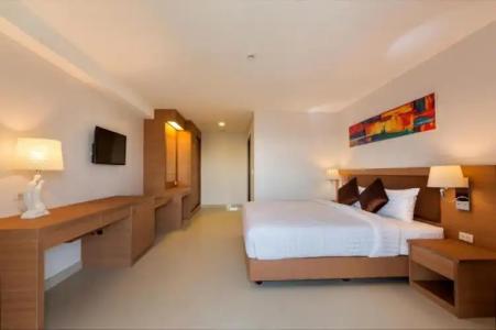 Riche Hua Hin - SHA Plus - 129