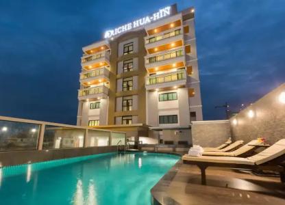 Riche Hua Hin - SHA Plus - 44