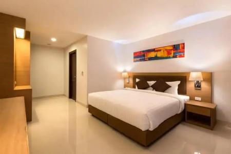 Riche Hua Hin - SHA Plus - 37