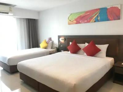 Riche Hua Hin - SHA Plus - 54