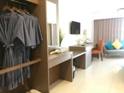 Riche Hua Hin - SHA Plus - 122