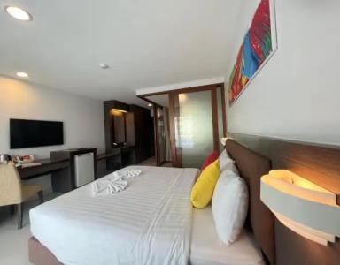 Riche Hua Hin - SHA Plus - 89