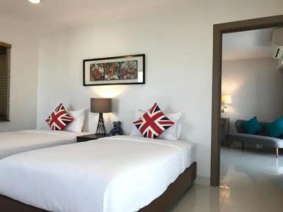 Riche Hua Hin - SHA Plus - 124