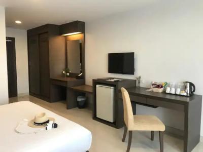 Riche Hua Hin - SHA Plus - 34