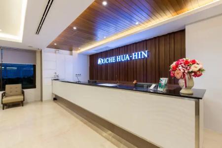 Riche Hua Hin - SHA Plus - 1