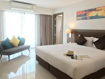 Riche Hua Hin - SHA Plus - 79