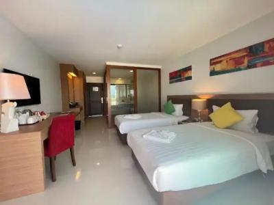Riche Hua Hin - SHA Plus - 91