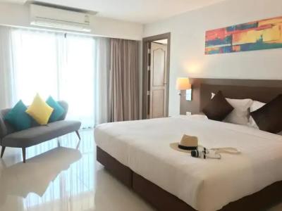 Riche Hua Hin - SHA Plus - 28