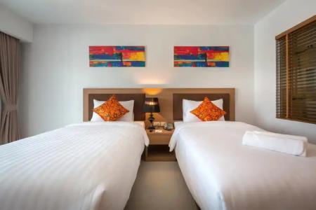 Riche Hua Hin - SHA Plus - 39
