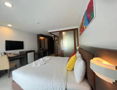 Riche Hua Hin - SHA Plus - 27