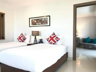 Riche Hua Hin - SHA Plus - 123