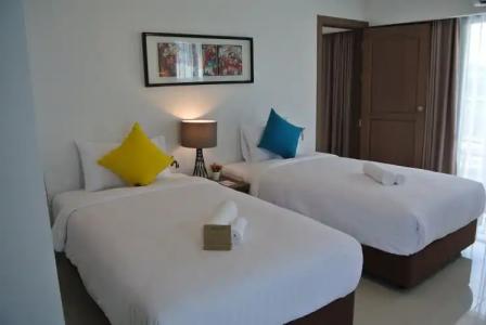 Riche Hua Hin - SHA Plus - 85