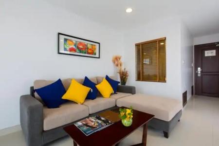 Riche Hua Hin - SHA Plus - 107