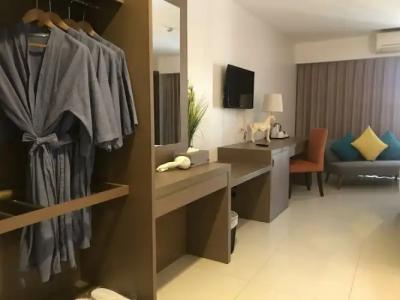 Riche Hua Hin - SHA Plus - 78