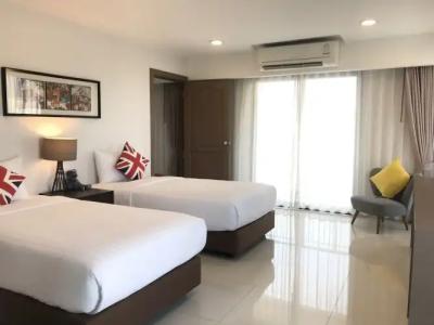 Riche Hua Hin - SHA Plus - 81