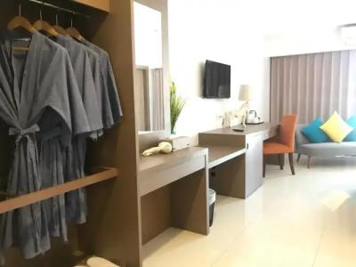 Riche Hua Hin - SHA Plus - 33