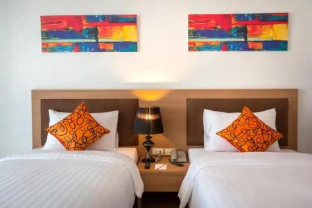 Riche Hua Hin - SHA Plus - 43