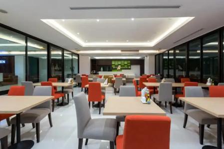 Riche Hua Hin - SHA Plus - 36