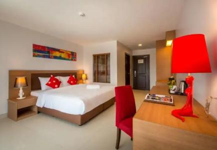 Riche Hua Hin - SHA Plus - 96