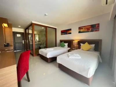 Riche Hua Hin - SHA Plus - 32