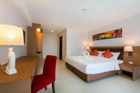 Riche Hua Hin - SHA Plus - 40