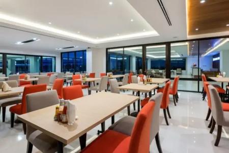 Riche Hua Hin - SHA Plus - 23