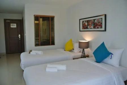 Riche Hua Hin - SHA Plus - 83