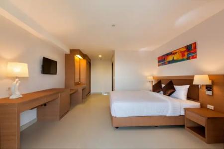 Riche Hua Hin - SHA Plus - 71
