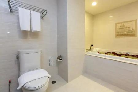 Riche Hua Hin - SHA Plus - 45