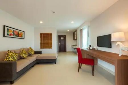 Riche Hua Hin - SHA Plus - 111