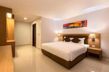 Riche Hua Hin - SHA Plus - 120
