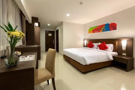 Riche Hua Hin - SHA Plus - 2