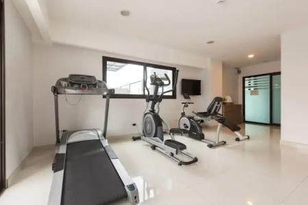 Riche Hua Hin - SHA Plus - 20