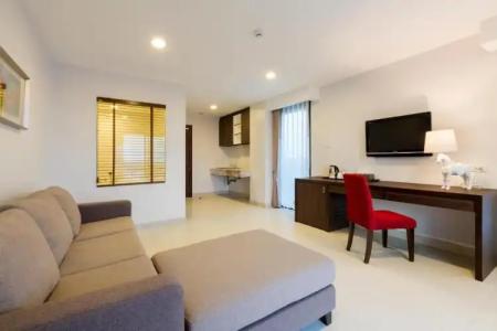 Riche Hua Hin - SHA Plus - 114