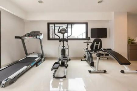 Riche Hua Hin - SHA Plus - 21