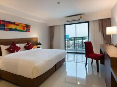 Riche Hua Hin - SHA Plus - 104