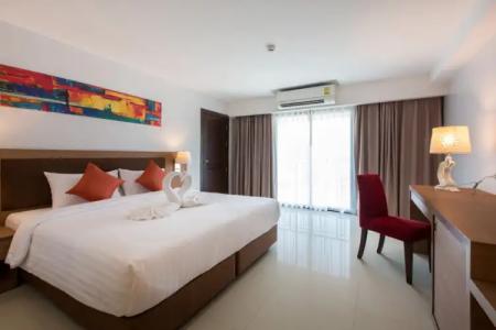 Riche Hua Hin - SHA Plus - 75