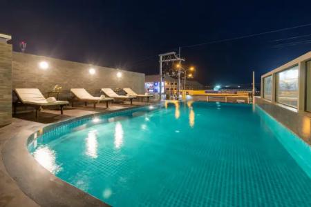 Riche Hua Hin - SHA Plus - 17