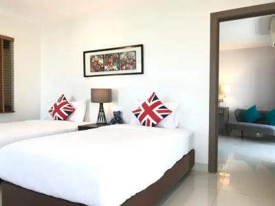 Riche Hua Hin - SHA Plus - 26