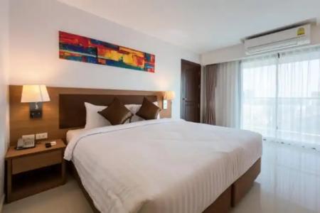 Riche Hua Hin - SHA Plus - 70