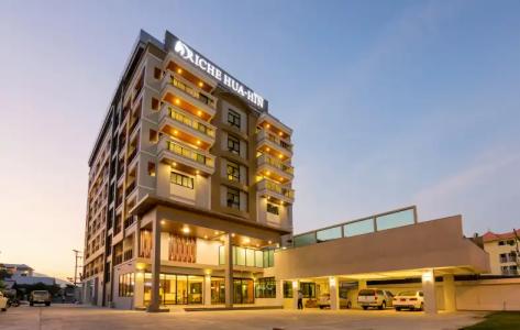 Riche Hua Hin - SHA Plus - 0