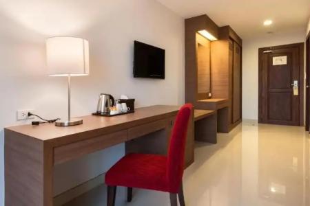 Riche Hua Hin - SHA Plus - 100
