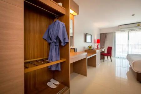 Riche Hua Hin - SHA Plus - 69