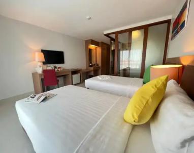 Riche Hua Hin - SHA Plus - 30